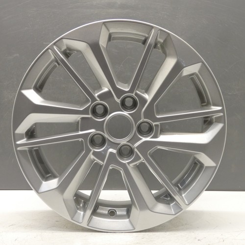 Cerchio lega argento oem - in,