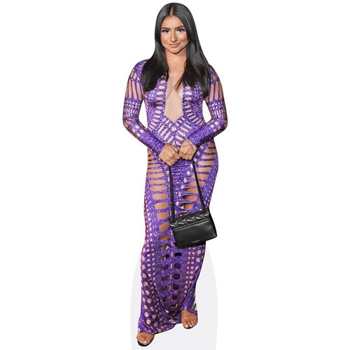 Tatiana mcquay a - tatiana,