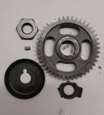 INGRANAGGIO CONTRALBERO