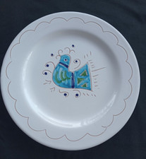 PIATTO CERAMICA SARDA