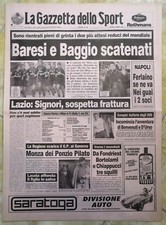 LA GAZZETTA DELLO SPORT N.188