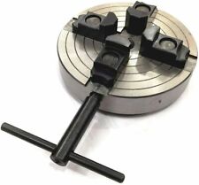 Mandrino per tornio per legno