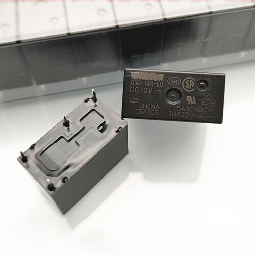 1pz g5q 1a4 - g5q-1a4-eu, relè