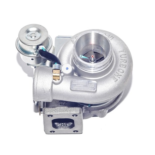 Standard cct turbocharger - turbocharger, for