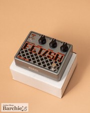 Industry Fetish #DS12-82 Wolftone Malekko pesante qualche graffio dovuto all'uso. Funziona bene.