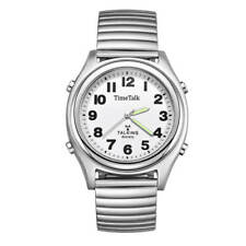 Nuovo Orologio Voce Time Talk