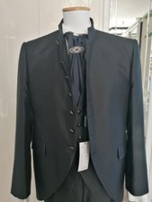 Abito cerimonia uomo sposo