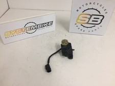 ATTUATORE VALVOLA SCARICO