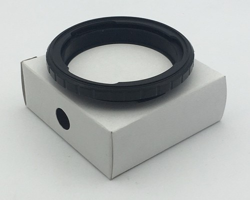 Adattatore pentacon - adattatore, /