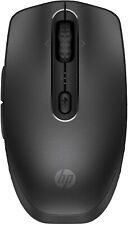 Mouse  HP 690 (7M1D4AA) Wireless Ricaricabile Bluetooth 6 Pulsanti 4000 dpi