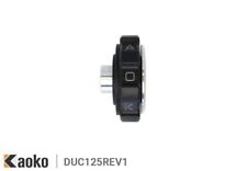 Kaoko Cruise Control Serratura