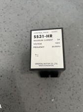 MOTORE ORIENTALE CO. 3A 100V