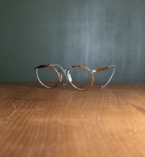 Occhiali vintage BAO come