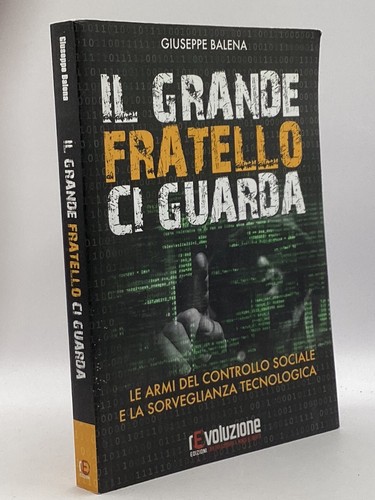Grande fratello guarda - grande, ci