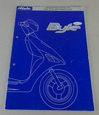 Catalogo Parti / Lista Ricambi