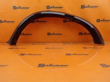 Parafango passaruota sinistro