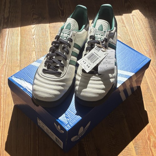 Adidas sneakers uomo samba - sneakers,