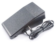 Avviatore a pedale per Singer