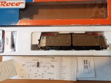 ROCO fs E 636 113 Art. 63629.1