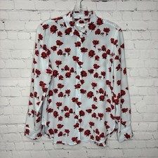 Equipaggiamento "Leema" camicetta floreale brezza fresca