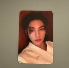 Stray Kids HYUNJIN NOEASY SUBK