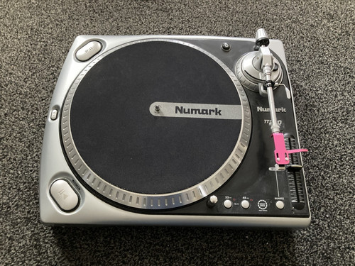 Numark tt200 giradischi - tt200,