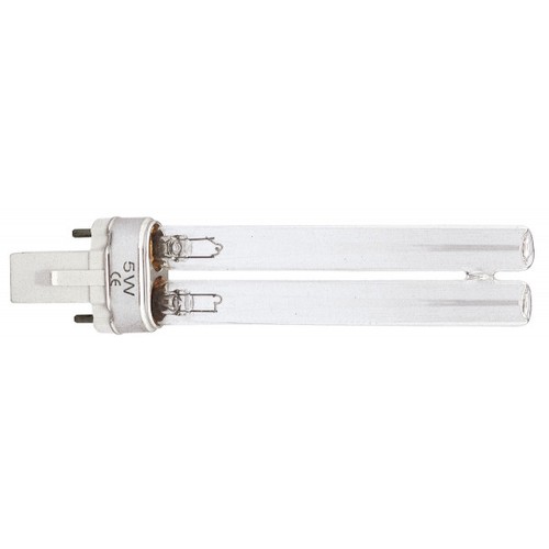 Lampada sostitutiva uvc - uvc, w