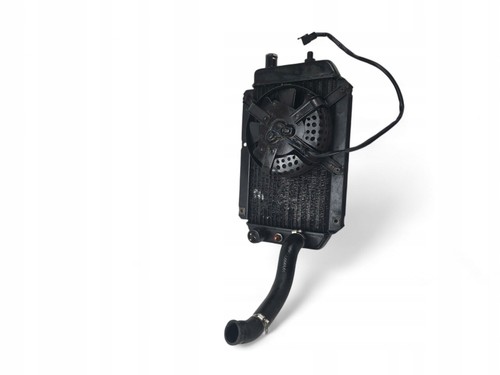 Ventola radiatore kawasaki - radiatore, vn