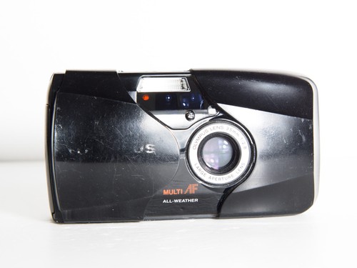 Olympus stylus epic mju - mju, 35