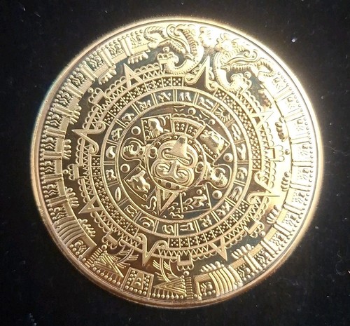 Mexico aztec calendar - aztec,