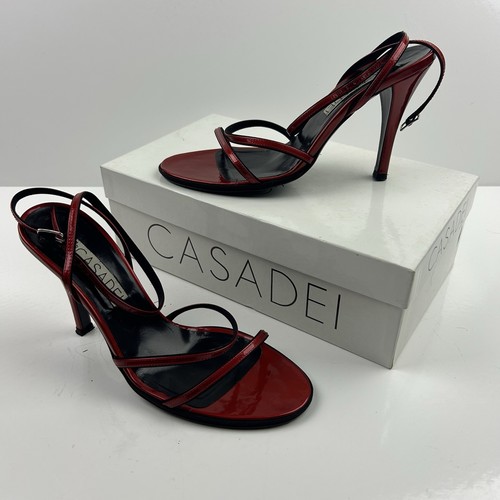 Scarpe con tacco - , casadei