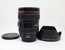 Canon EF 24-105 f4 L IS USM