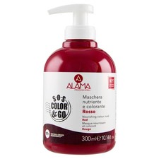 S O S Color 6 Go Maschera