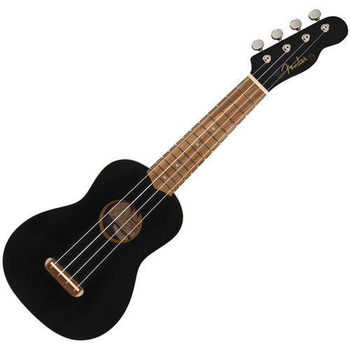 Fender venice soprano uke - fender,