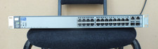 HP J4900C PROCURVE NETWORKING