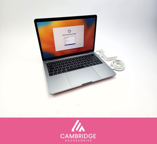 Macbook pro a1708 256gb - a1708, i5