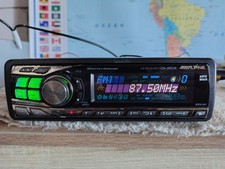 Alpine cda 9851r - alpine, ricevitore