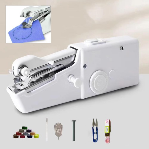 Macchina cucire portatile - macchina,