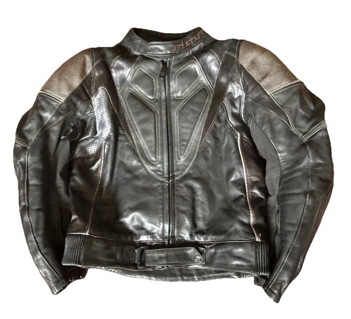 Belstaff giacca biker - belstaff,