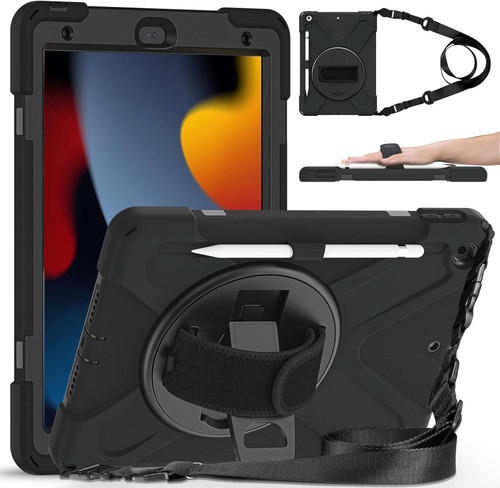 Custodia cover per ipad - custodia,