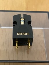 DENON DL-103R Cartuccia