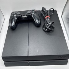 Sony PlayStation 4 Console -