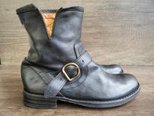 Stivaletti Moto Fiorentini +