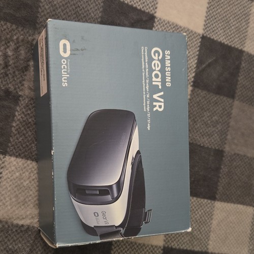 Samsung gear smartphone vr - gear,