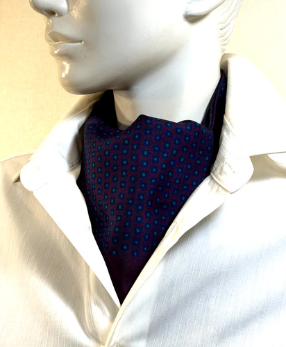 Cravatta vintage hermes - cravatta,