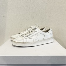 Sneaker stardan golden goose - golden,