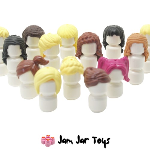 Lego minifigure pezzi di - lego®,