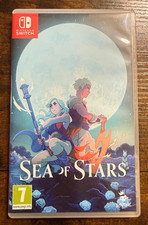 Nintendo Switch Sea of Stars