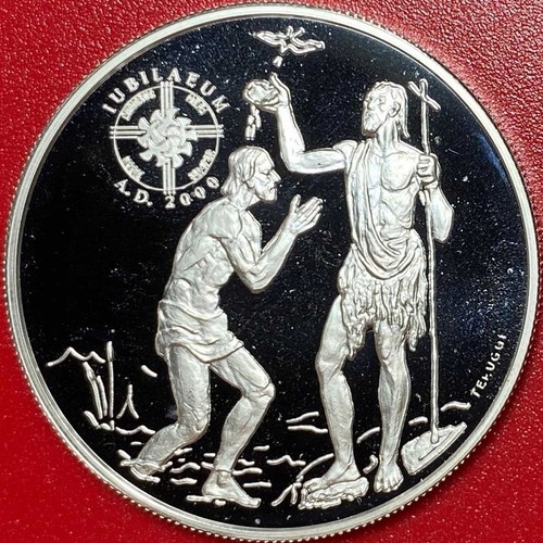 1999 andorra commensali 94 - andorra, .94
