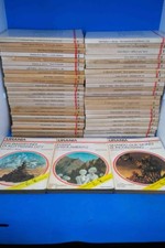 LOTTO URANIA 50 VOLUMI anni